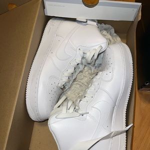 nike air force 1 high